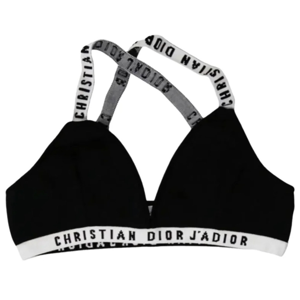 Christian Dior J'adior Bralette, size S